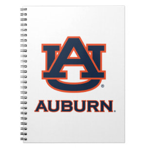Carnet Université d'Auburn   AU Auburn
