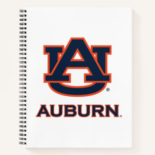 Carnet Université d'Auburn   AU Auburn