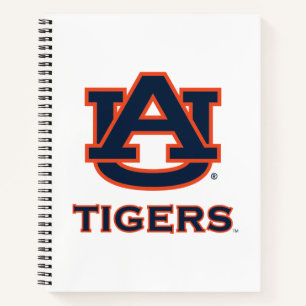 Carnet Université d'Auburn   Auburn