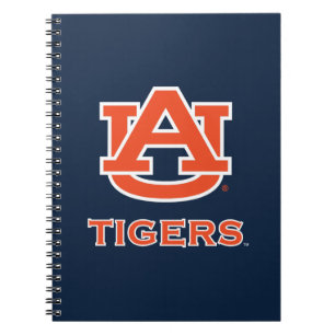 Carnet Université d'Auburn   Auburn