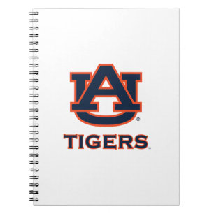 Carnet Université d'Auburn   Auburn