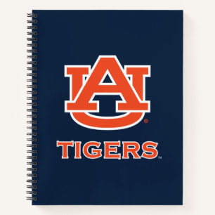 Carnet Université d'Auburn   Auburn