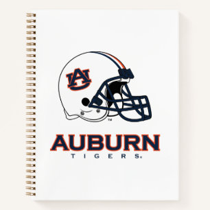 Carnet Université d'Auburn   Auburn Football