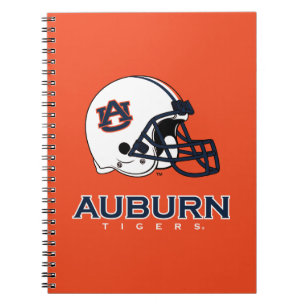 Carnet Université d'Auburn   Auburn Football