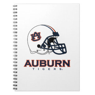 Carnet Université d'Auburn   Auburn Football