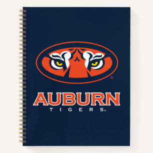 Carnet Université d'Auburn   Auburn Tigers