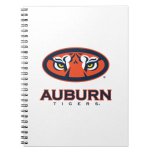 Carnet Université d'Auburn   Auburn Tigers