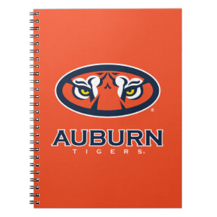 Carnet Université d'Auburn   Auburn Tigers