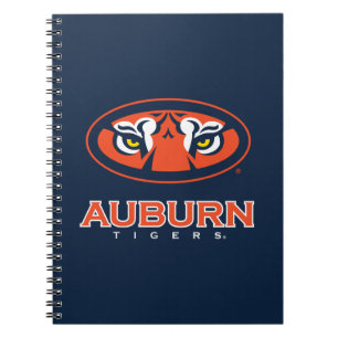 Carnet Université d'Auburn   Auburn Tigers