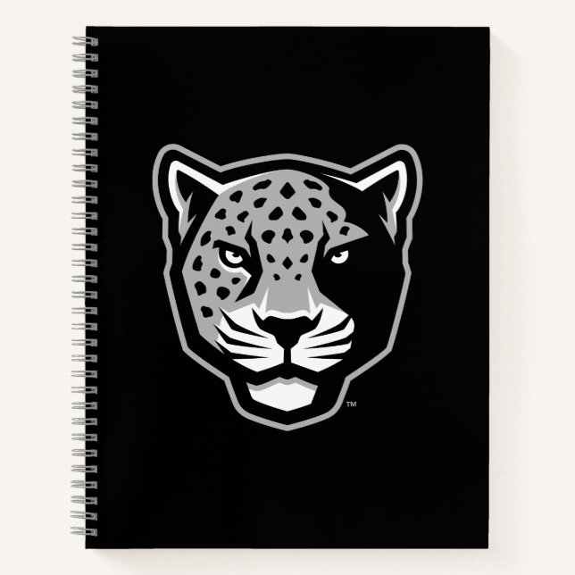 Carnet Université Texas A&M de San Antonio | Jaguars (Devant)