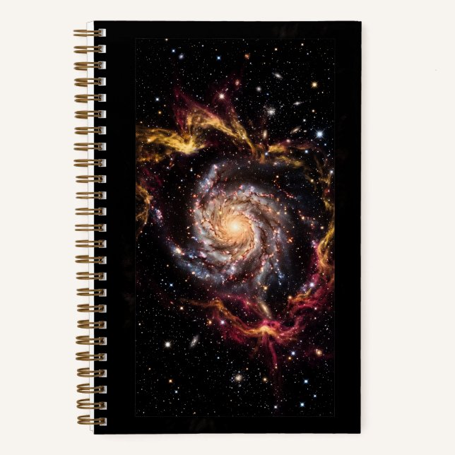 Carnet universo (Recto)