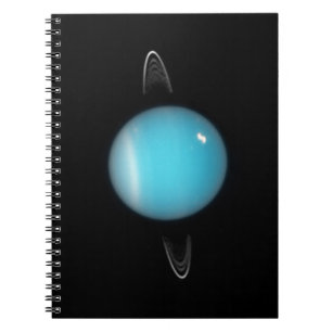 Carnet Uranus 2005