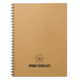 Carnet urbain de consulat