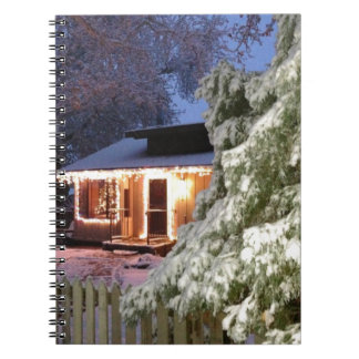 Carnet Vacances High Sierra