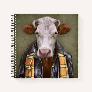 Carnet Vache