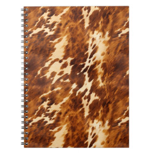 Carnet Vachette Brown