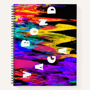 Carnet Vagabond