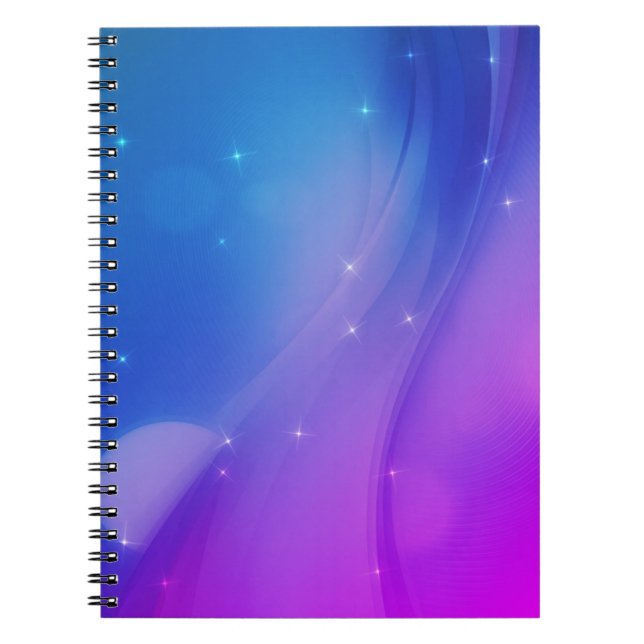 Carnet Vague Imaginaire (Devant)