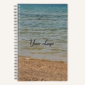 Carnet Vagues D'Eau