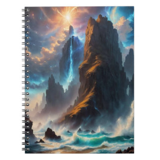 Carnet Vagues extraterrestres