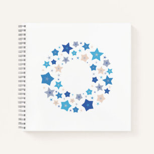 Carnet Valse céleste (fusion)