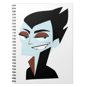 CARNET VAMPIRE