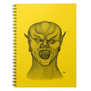 Carnet Vampire