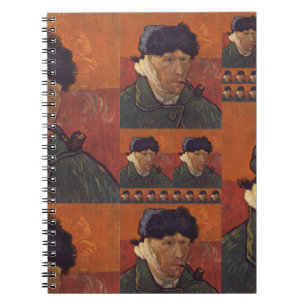 Carnet van gogh