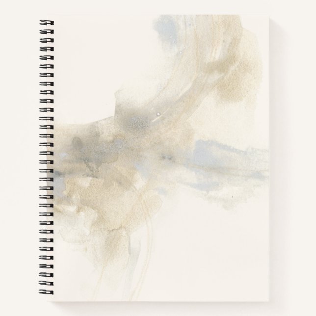 Carnet Vapeur (Devant)