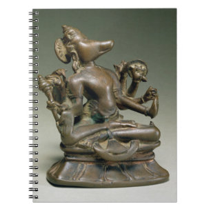 Carnet Varaha, Gurjara Pratihara, Tamil Nadu (bronze)
