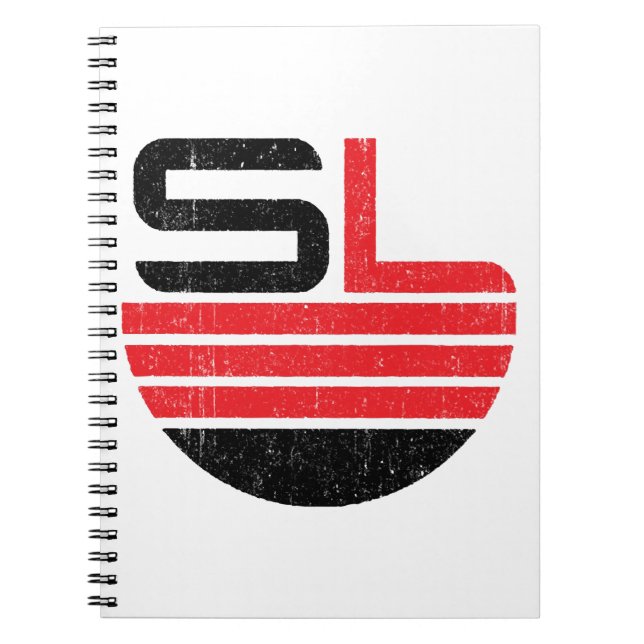 Carnet Variant de poche poitrine de Star Labs (Devant)