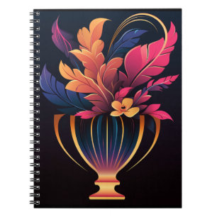 CARNET VASE NEO #2