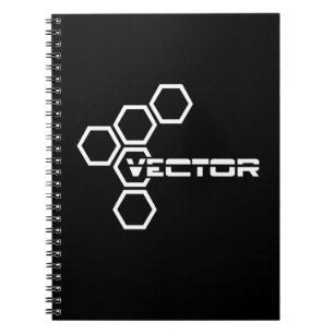 Carnet vectoriel