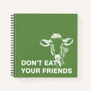 Carnet Veganisme