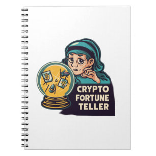 Carnet Vendeur Crypto Fortune