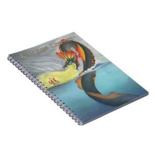 Carnet ver de stockage Mester