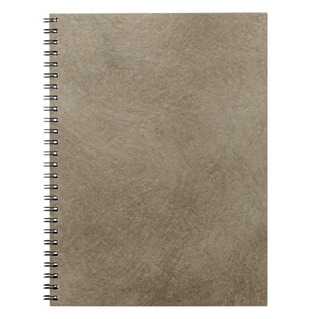 Carnet Verre de Turkish (Devant)