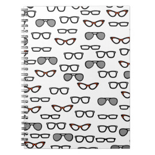 Carnet Verres de hippie