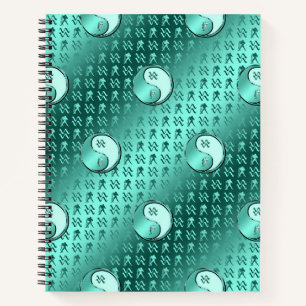 Carnet Verseau