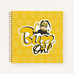 Carnet Vesperia   Buzz On !