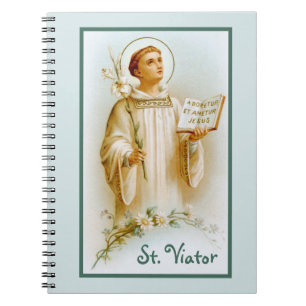 Carnet Viateur de Lyon le Catéchiste (BF 02)