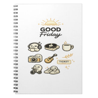 Carnet Vibes du week-end du Vendredi saint