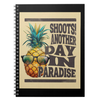 Carnet Vibes paradisiaques