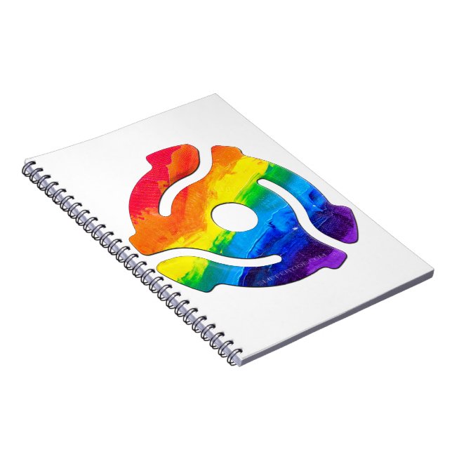 Carnet Vibran de l'adaptateur d'enregistrement SlipperyJo (Côté Droit)