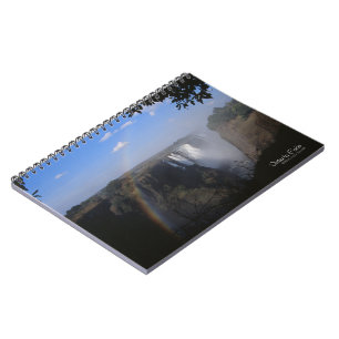 Carnet Victoria, automne 2