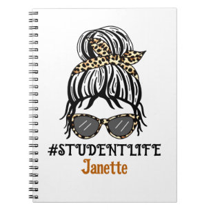 Carnet Vie de l'enseignant Coordinateur du chaos