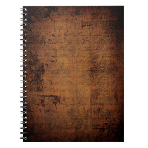 Carnet Vieille texture vintage