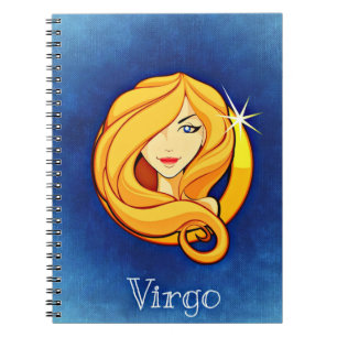 Carnet Vierge, Vergine