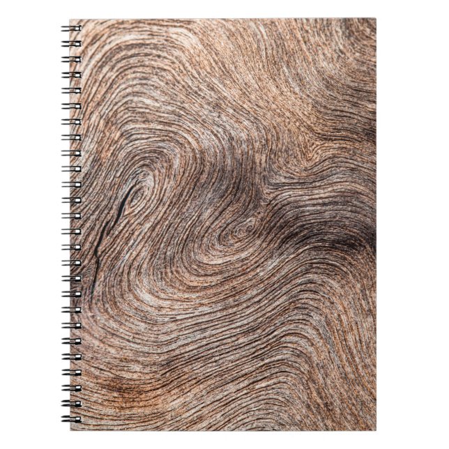 Carnet vieux arrière - plan ou texture (Devant)