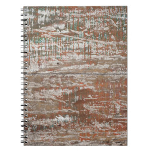 Carnet Vieux bois vintage texture background abstract, ma
